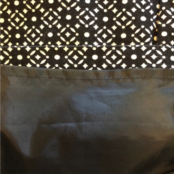 Ann Taylor black dress - Picture 5 of 6